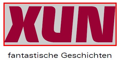 XUN Logo berarbeitet