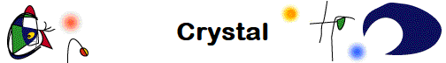 Crystal