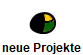 neue Projekte