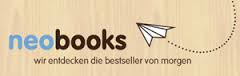 neobooks logo